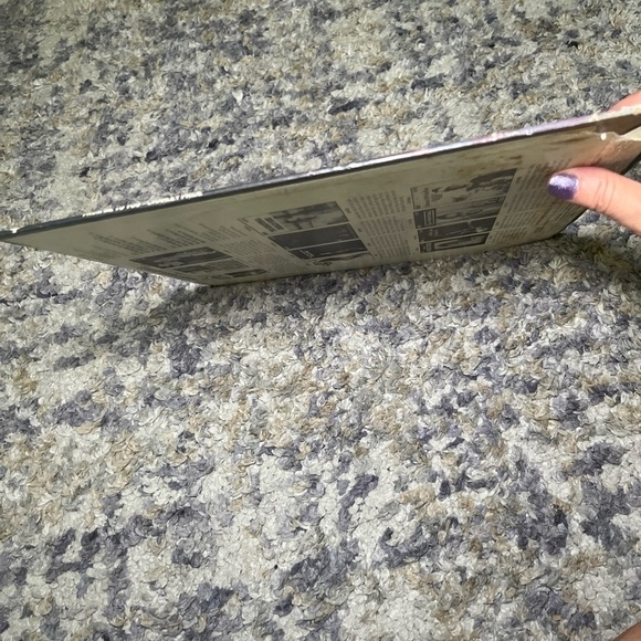 Charley Pride- from me to you vintage vinyl record from 1971 - Picture 4 of 9